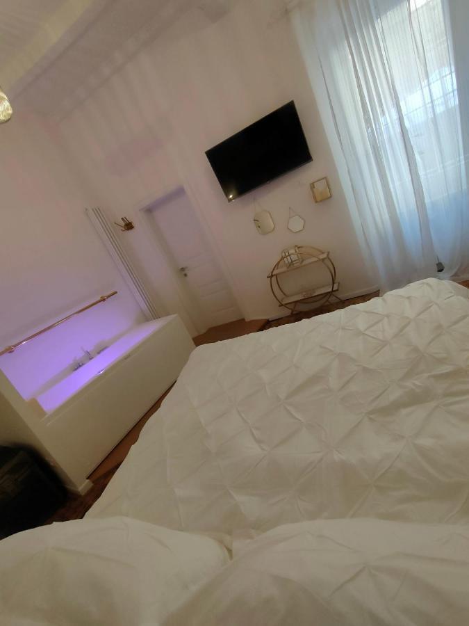 Il Sitarein Διαμέρισμα Μπολόνια Εξωτερικό φωτογραφία