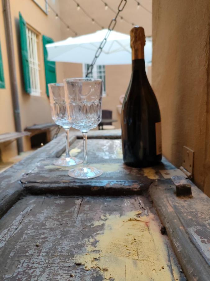 Il Sitarein Διαμέρισμα Μπολόνια Εξωτερικό φωτογραφία