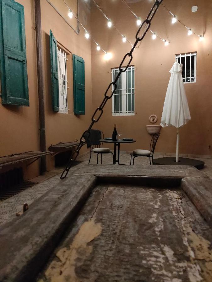 Il Sitarein Διαμέρισμα Μπολόνια Εξωτερικό φωτογραφία