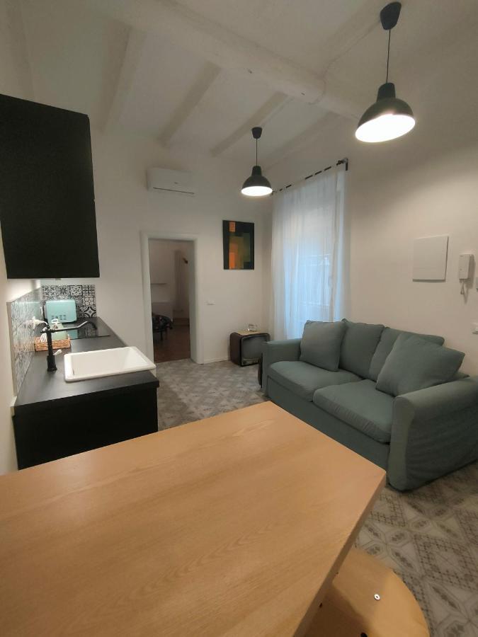 Il Sitarein Διαμέρισμα Μπολόνια Εξωτερικό φωτογραφία